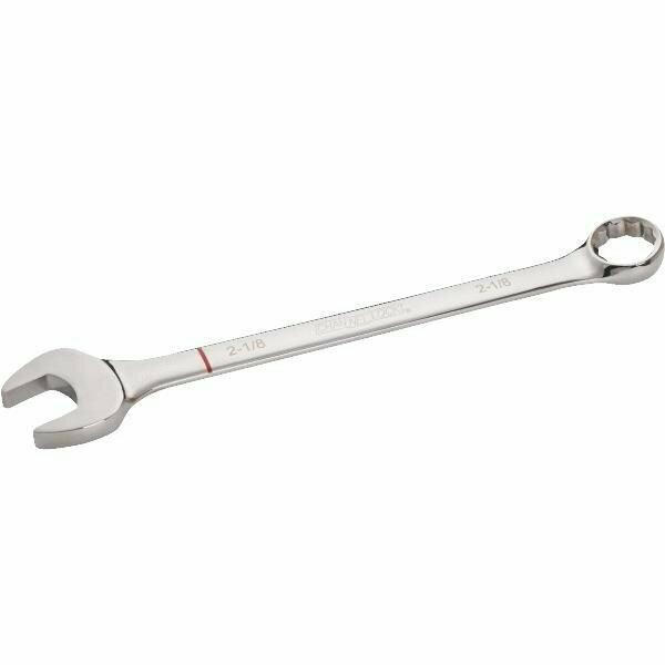 Channellock 2-1/8 in. Combo Wrench 302985